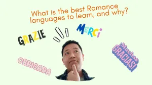 Read more about the article What is the best Romance languages to learn, and why?