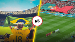 Read more about the article Brazilian Portuguese vs Portugal Portuguese: The key difference